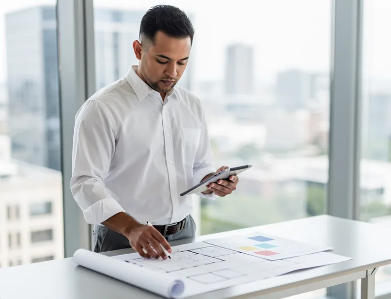 Commercial Real Estate Broker service in Chesapeake